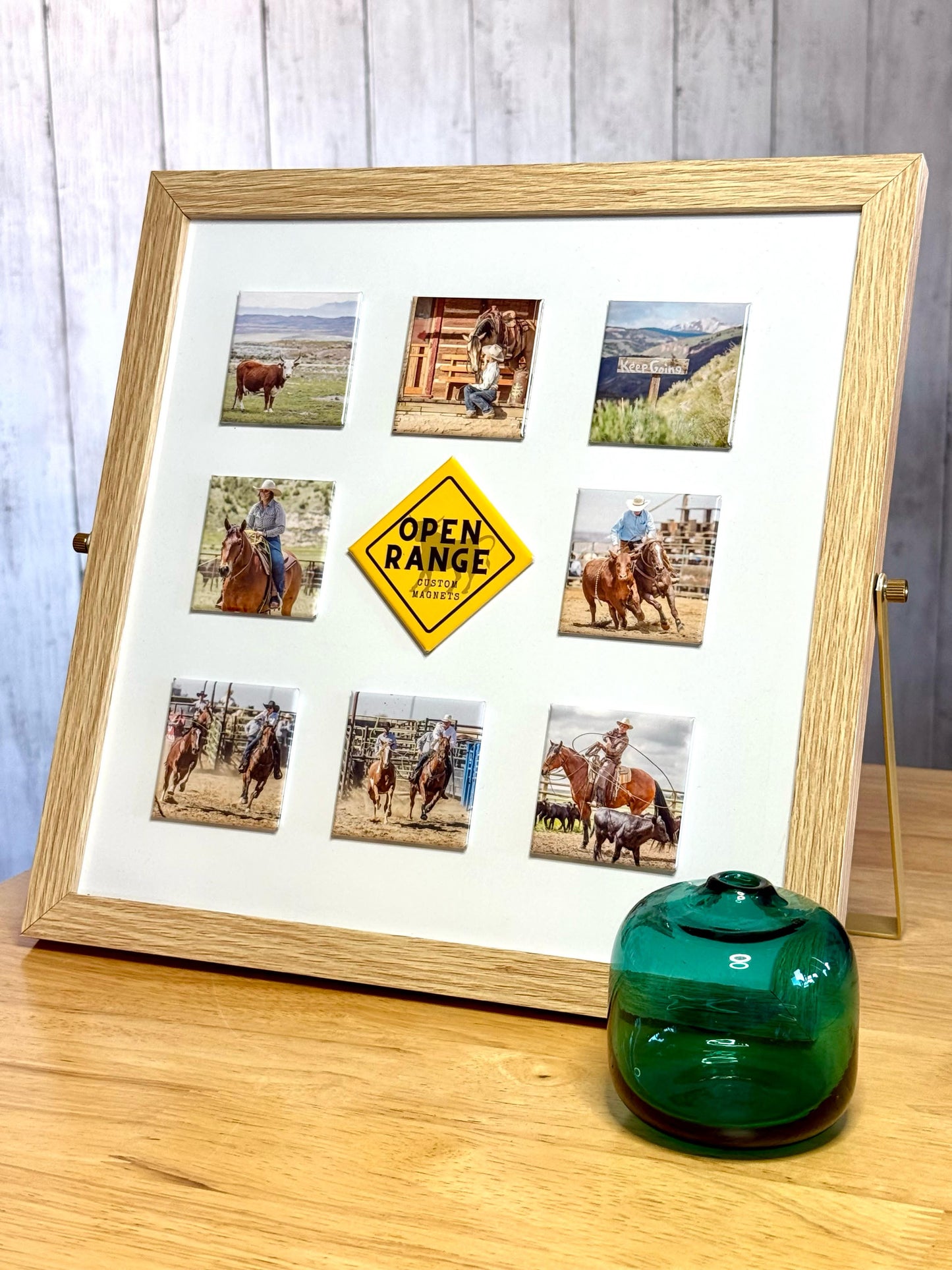 Gift Card - ORM Custom Magnets